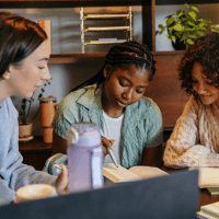 Face-to-face Speaking test