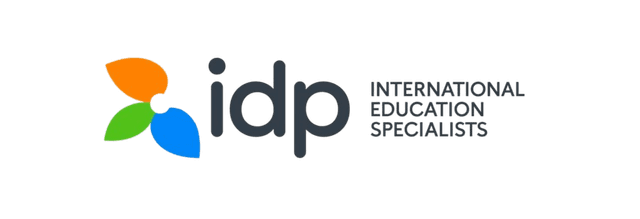 IDP Logo