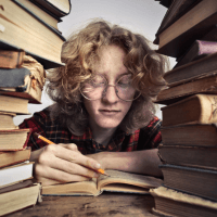 Conversation practice